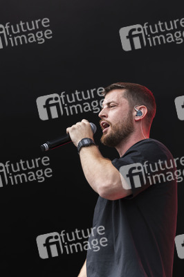 Open R Festival 2025 in Uelzen