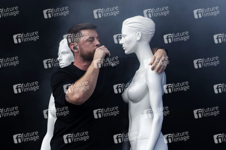 Open R Festival 2025 in Uelzen