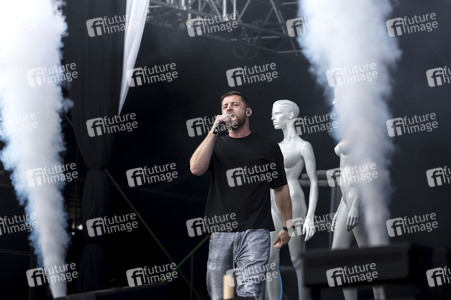 Open R Festival 2025 in Uelzen