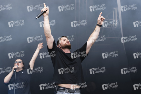 Open R Festival 2025 in Uelzen