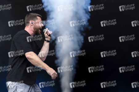 Open R Festival 2025 in Uelzen