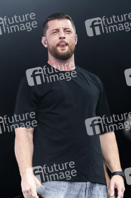 Open R Festival 2025 in Uelzen