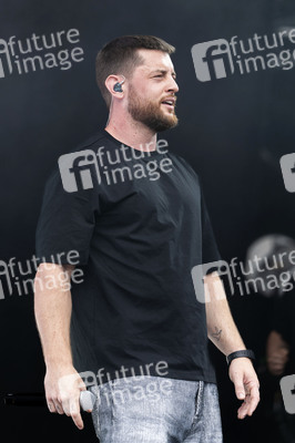 Open R Festival 2025 in Uelzen