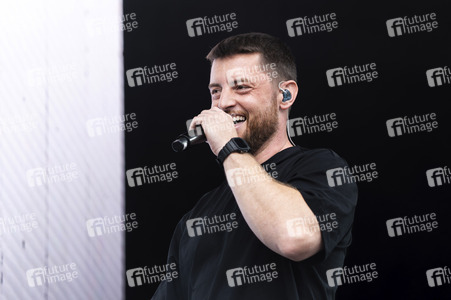 Open R Festival 2025 in Uelzen