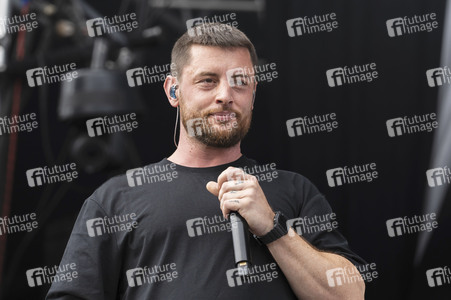 Open R Festival 2025 in Uelzen