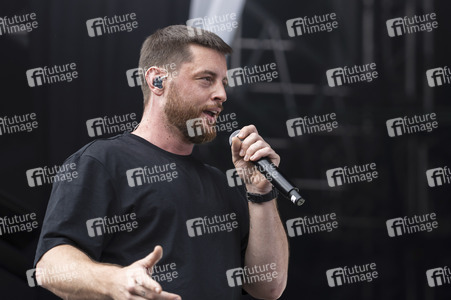 Open R Festival 2025 in Uelzen