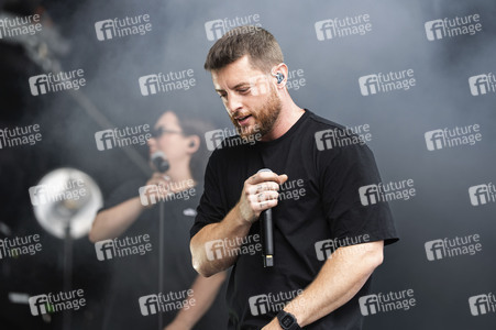 Open R Festival 2025 in Uelzen