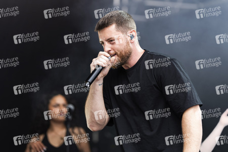 Open R Festival 2025 in Uelzen