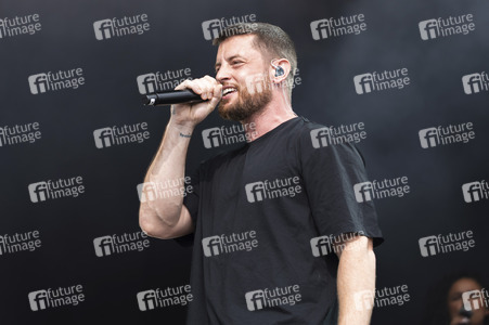 Open R Festival 2025 in Uelzen