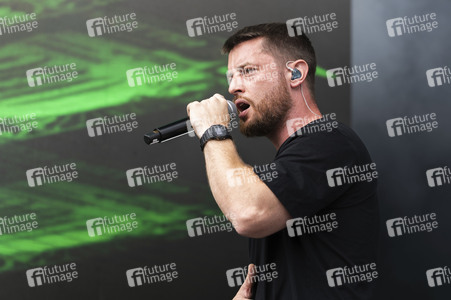 Open R Festival 2025 in Uelzen