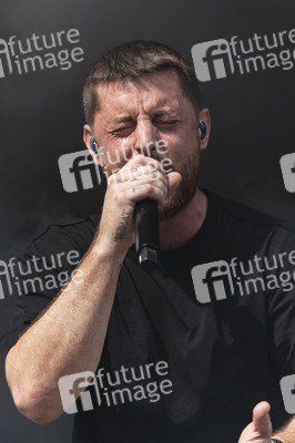 Open R Festival 2025 in Uelzen