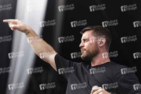 Open R Festival 2025 in Uelzen