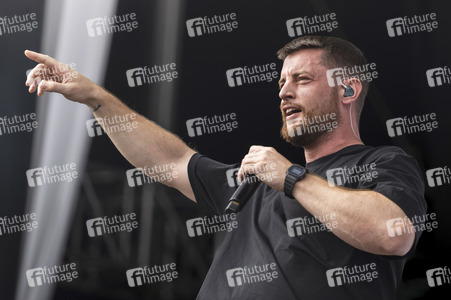 Open R Festival 2025 in Uelzen