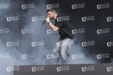 Open R Festival 2025 in Uelzen