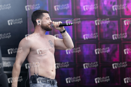 Open R Festival 2025 in Uelzen