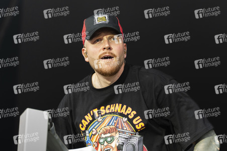 Open R Festival 2025 in Uelzen