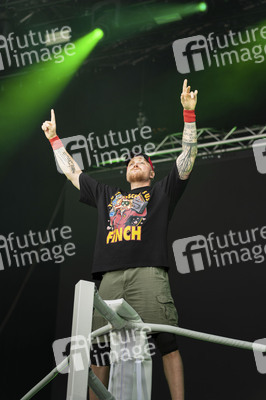 Open R Festival 2025 in Uelzen