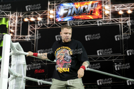 Open R Festival 2025 in Uelzen