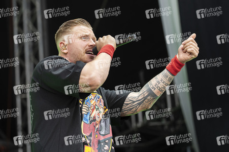 Open R Festival 2025 in Uelzen