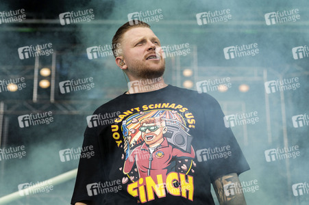 Open R Festival 2025 in Uelzen