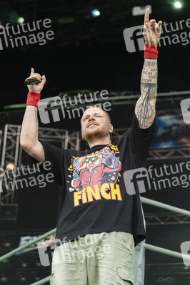 Open R Festival 2025 in Uelzen