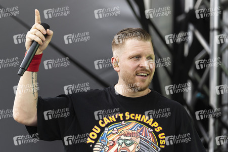 Open R Festival 2025 in Uelzen