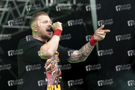 Open R Festival 2025 in Uelzen