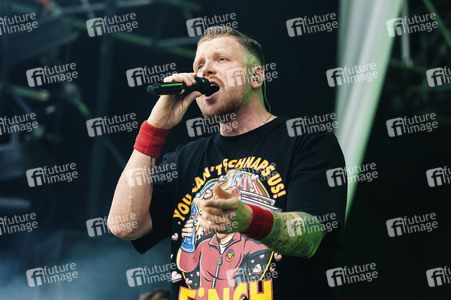 Open R Festival 2025 in Uelzen