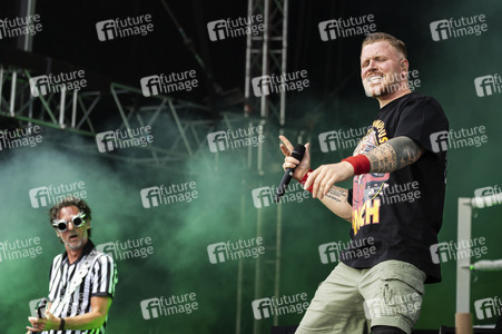 Open R Festival 2025 in Uelzen