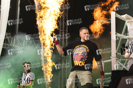 Open R Festival 2025 in Uelzen