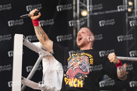 Open R Festival 2025 in Uelzen