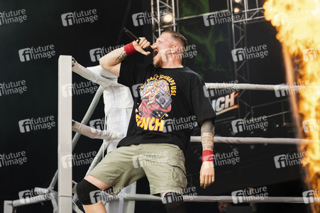 Open R Festival 2025 in Uelzen