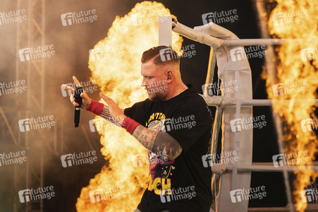 Open R Festival 2025 in Uelzen