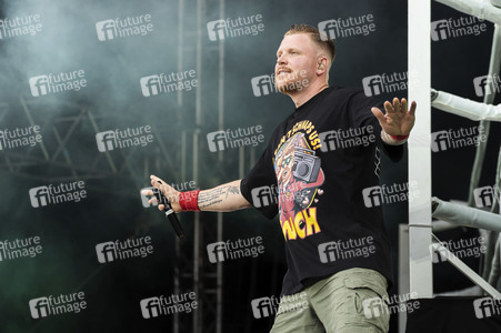 Open R Festival 2025 in Uelzen