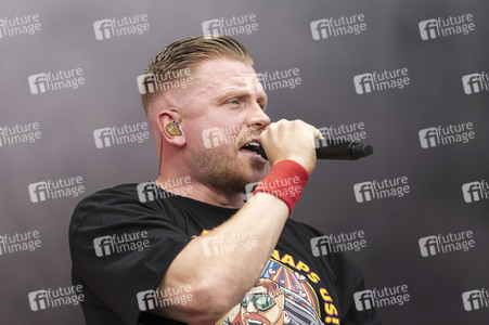 Open R Festival 2025 in Uelzen