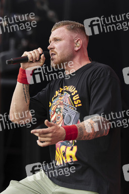 Open R Festival 2025 in Uelzen