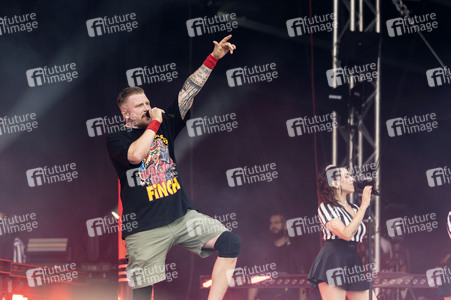 Open R Festival 2025 in Uelzen