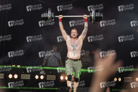 Open R Festival 2025 in Uelzen