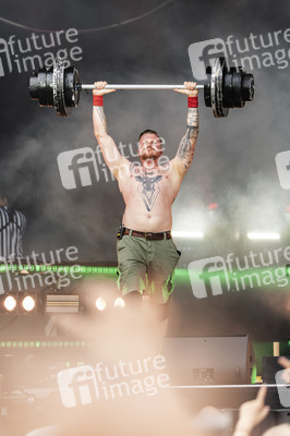 Open R Festival 2025 in Uelzen