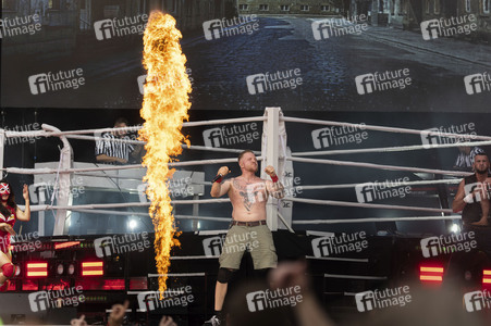 Open R Festival 2025 in Uelzen