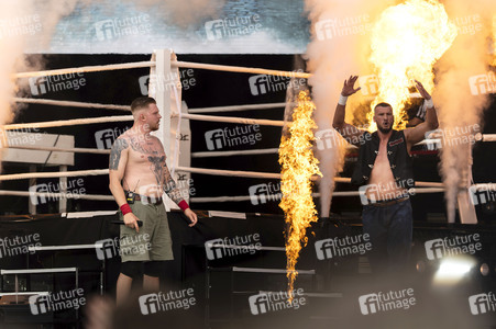 Open R Festival 2025 in Uelzen