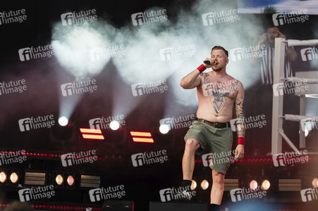 Open R Festival 2025 in Uelzen