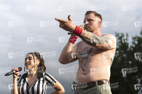 Open R Festival 2025 in Uelzen