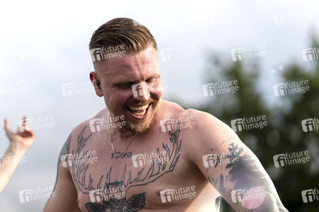 Open R Festival 2025 in Uelzen