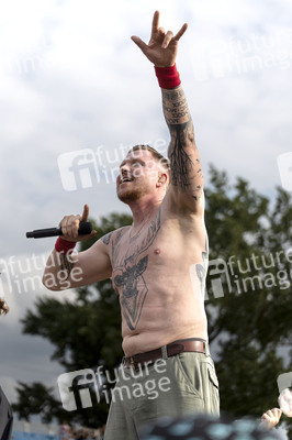 Open R Festival 2025 in Uelzen