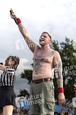 Open R Festival 2025 in Uelzen