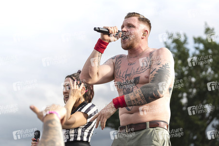 Open R Festival 2025 in Uelzen