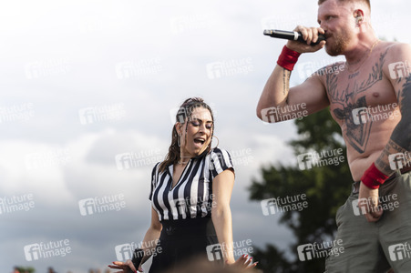 Open R Festival 2025 in Uelzen