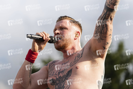 Open R Festival 2025 in Uelzen