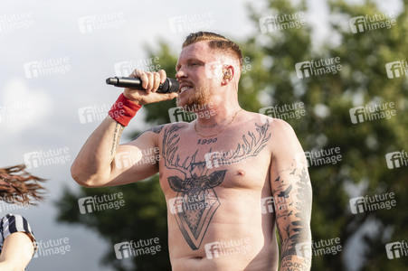 Open R Festival 2025 in Uelzen